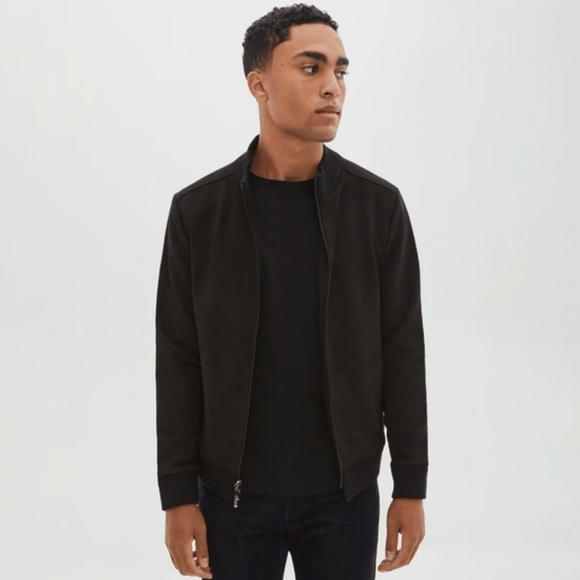 ROBERT BARAKETT‎ LIGHT JACKET
